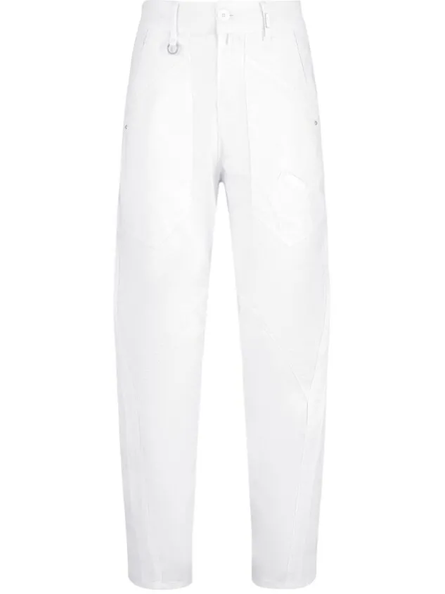 high_trousers_pulsate__wh_0.webp High trousers PULSATE 702967 White