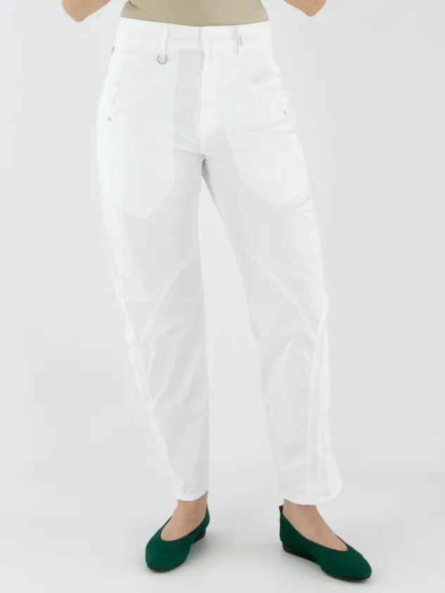 high_trousers_pulsate__wh_1.webp High trousers PULSATE 702967 White