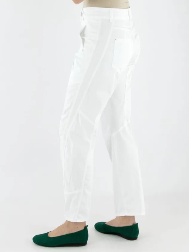 high_trousers_pulsate__wh_2.webp High trousers PULSATE 702967 White