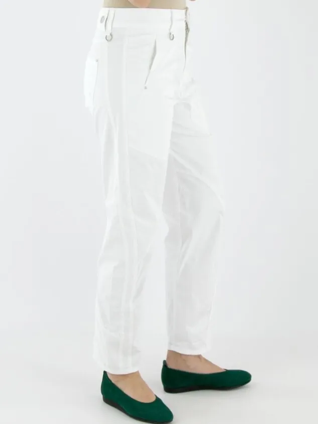high_trousers_pulsate__wh_4.webp High trousers PULSATE 702967 White