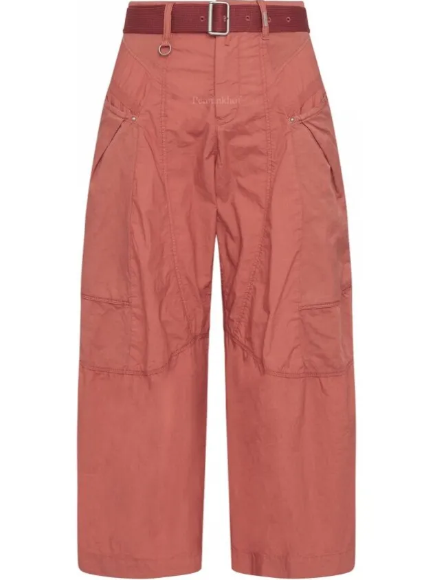 high_trousers_saunter__or_0.webp High trousers SAUNTER 702772 Orange