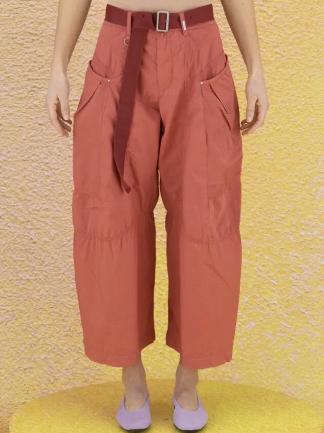 high_trousers_saunter__or_1.webp High trousers SAUNTER 702772 Orange