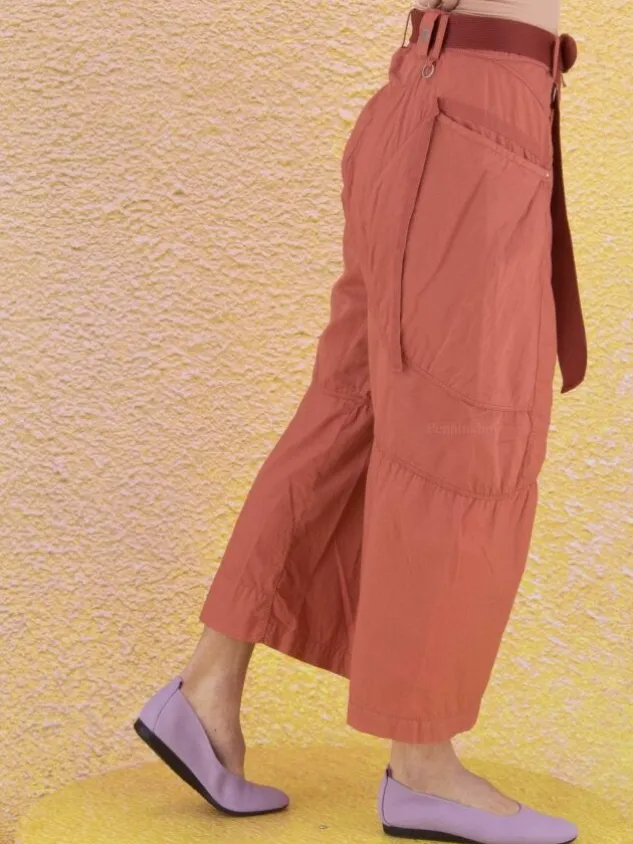 high_trousers_saunter__or_4.webp High trousers SAUNTER 702772 Orange