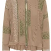 High vests ADORE 755119 Beige