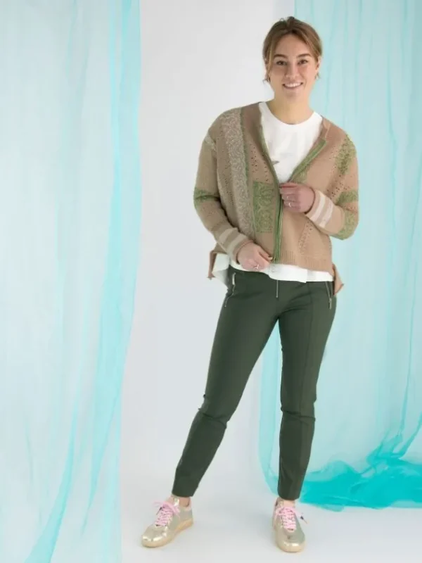 High vests ADORE 755119 Beige