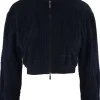 High vests GENIUS S39137 Blue