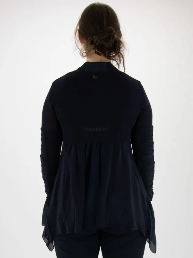 high_vests_grandiose_s_bl_3.webp High vests GRANDIOSE S55184 Blue