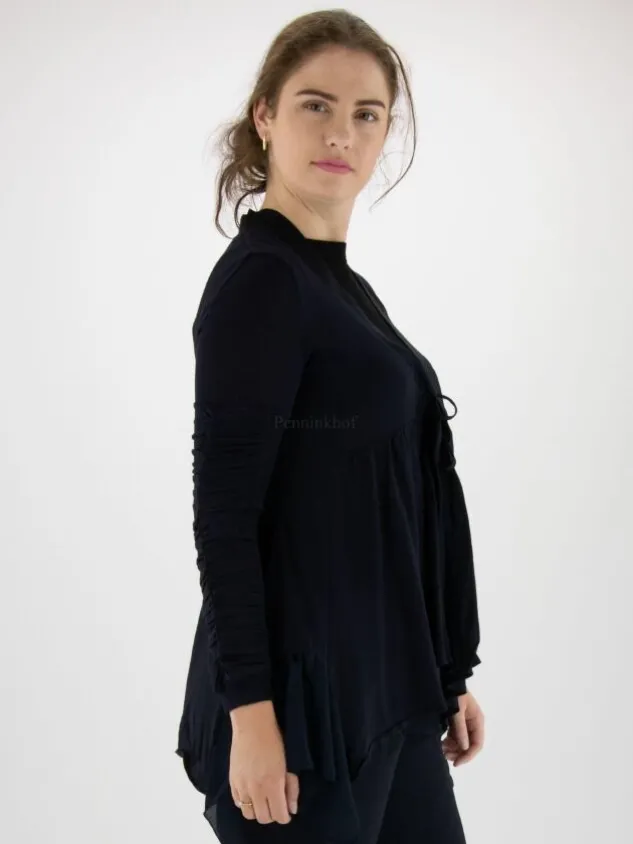 high_vests_grandiose_s_bl_4.webp High vests GRANDIOSE S55184 Blue