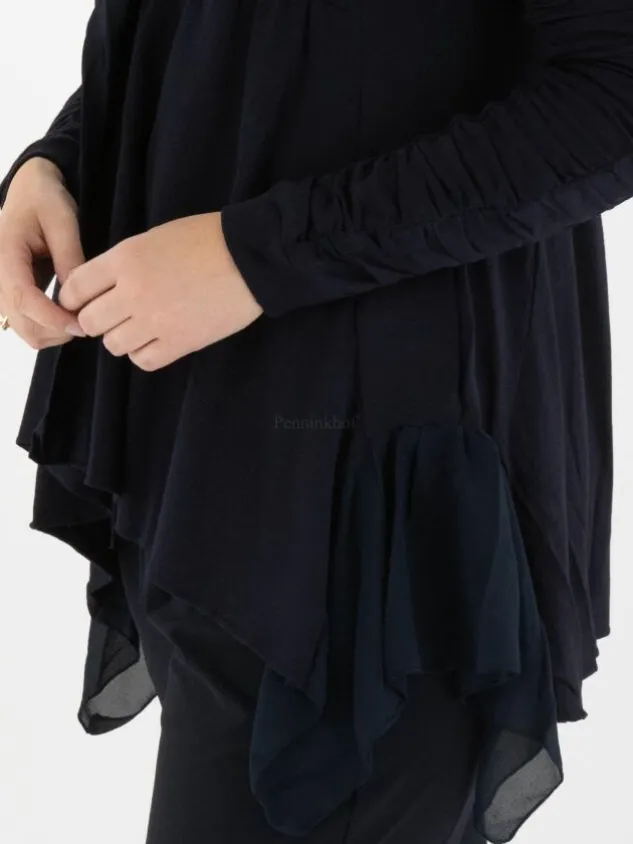 high_vests_grandiose_s_bl_7.webp High vests GRANDIOSE S55184 Blue