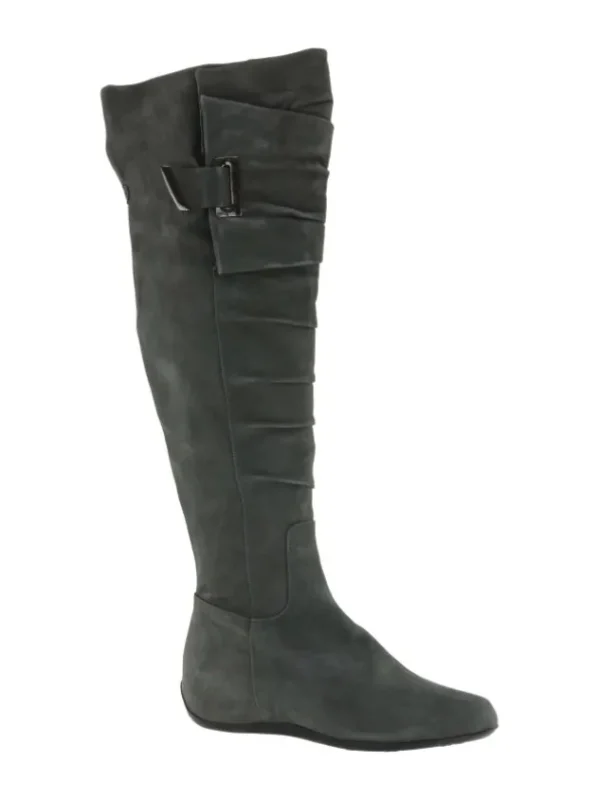 Ital Trend boots 14001 JUMP Grey