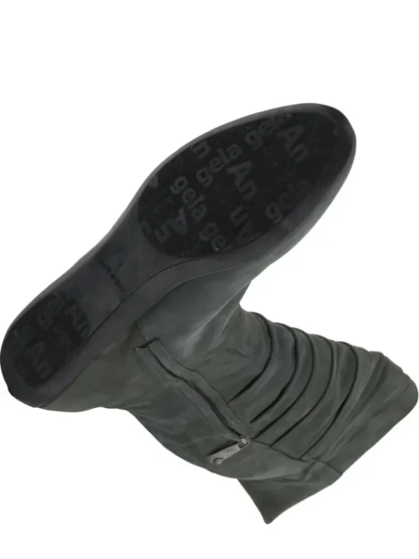 Ital Trend boots 14001 JUMP Grey