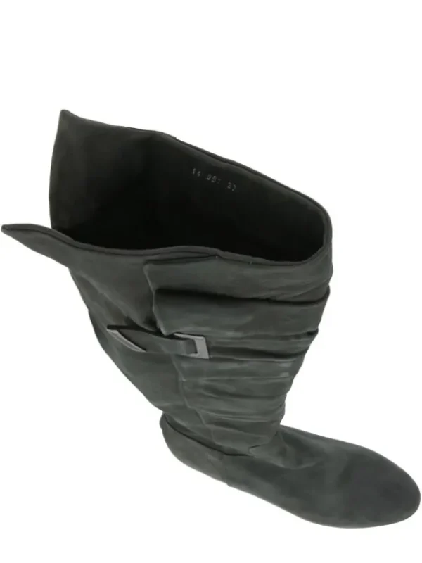 Ital Trend boots 14001 JUMP Grey