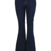 J. brand jeans 222 Doll Trousers Blue