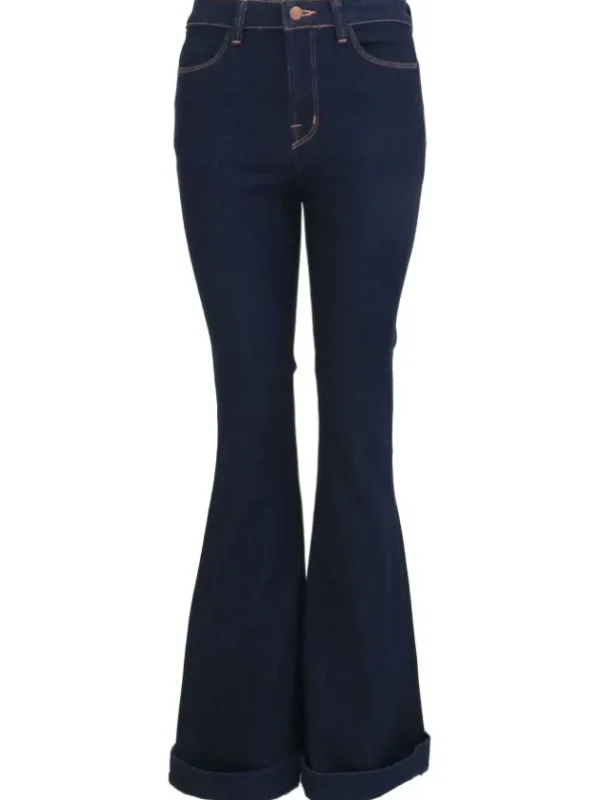 J. brand jeans 222 Doll Trousers Blue
