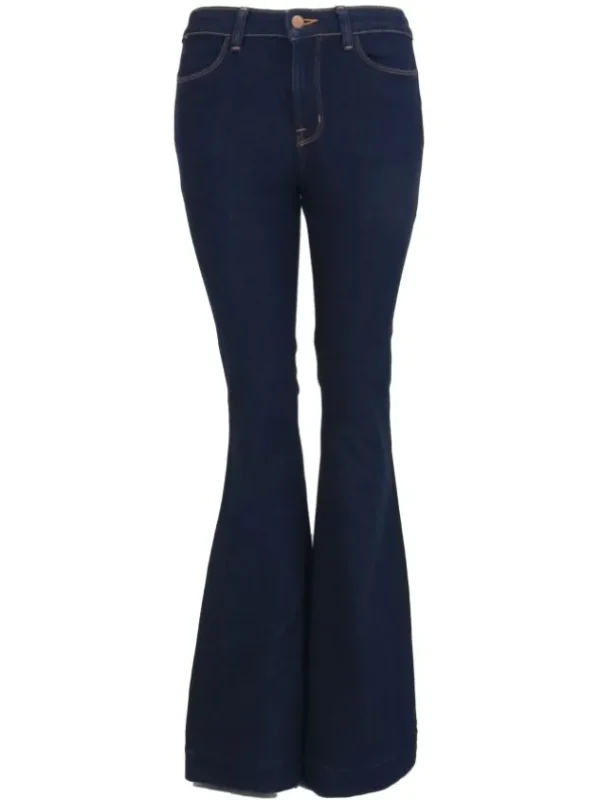 J. brand jeans 222 THE DOLL Blue