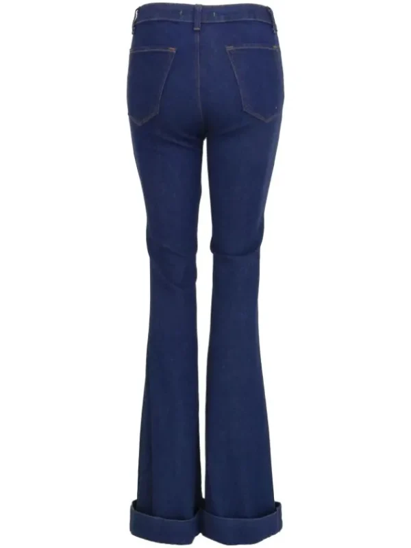 J. brand jeans 222 THE DOLL Blue