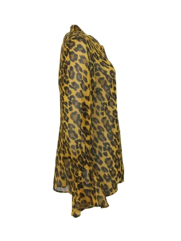 Joseph Ribkoff blouses 193641 Yellow