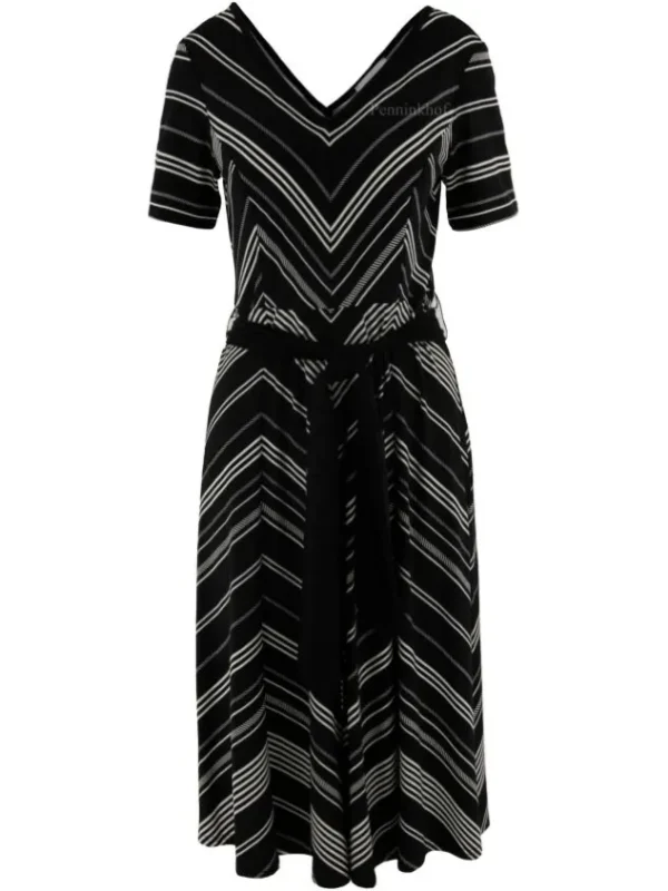 Joseph Ribkoff dresses 231074 Black