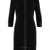 Joseph Ribkoff dresses 223149 Black