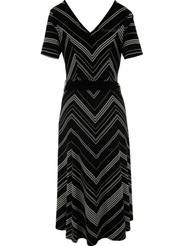 Joseph Ribkoff dresses 231074 Black