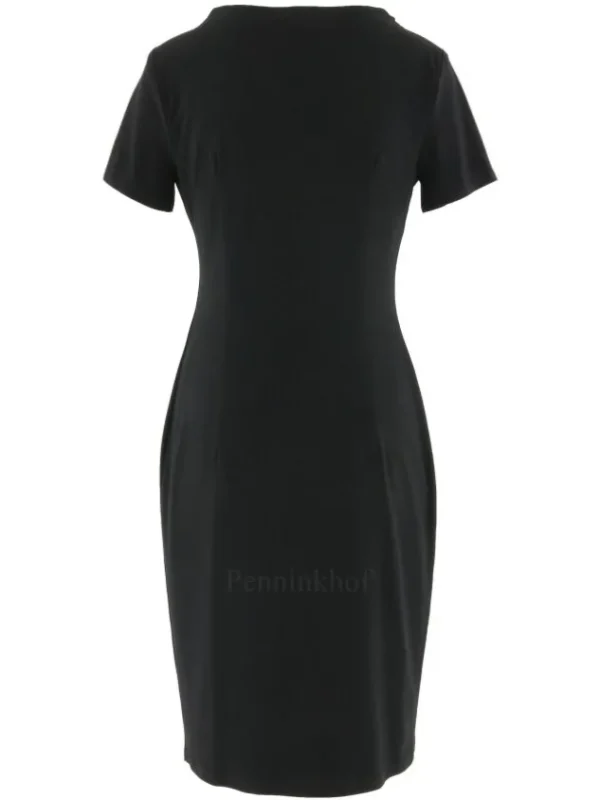 Joseph Ribkoff dresses 221350 Black