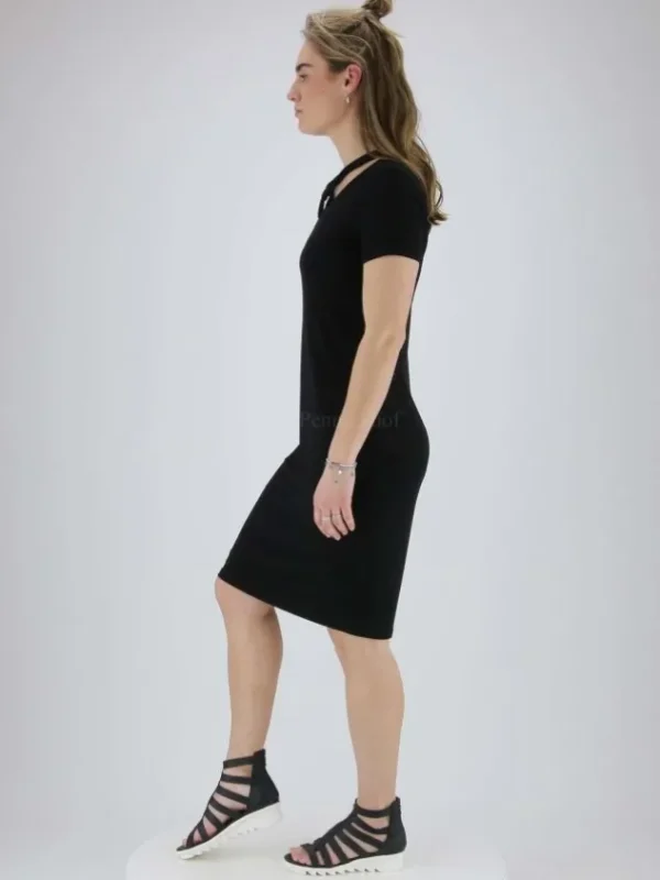 Joseph Ribkoff dresses 221350 Black