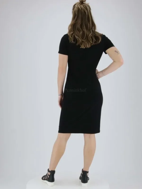 Joseph Ribkoff dresses 221350 Black