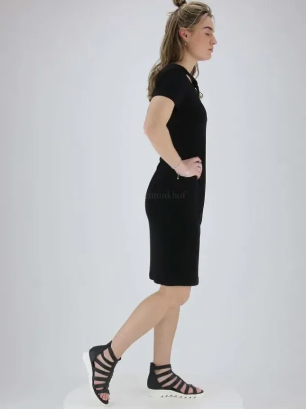 Joseph Ribkoff dresses 221350 Black