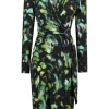 Joseph Ribkoff dresses 243221 Green