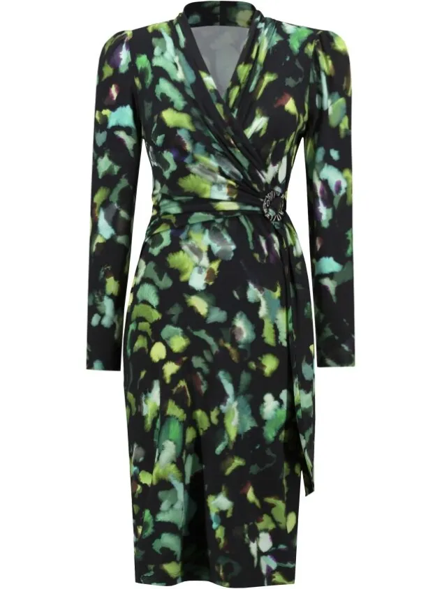joseph_ribkoff_dresses__g_0-1.webp Joseph Ribkoff dresses 243221 Green