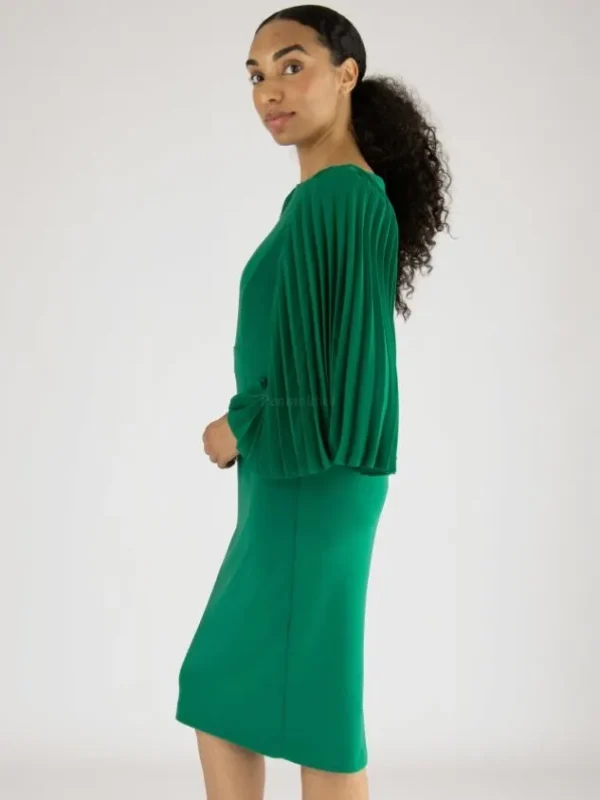 Joseph Ribkoff dresses 223766 Green