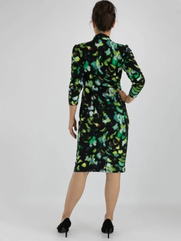 joseph_ribkoff_dresses__g_3-1.webp Joseph Ribkoff dresses 243221 Green