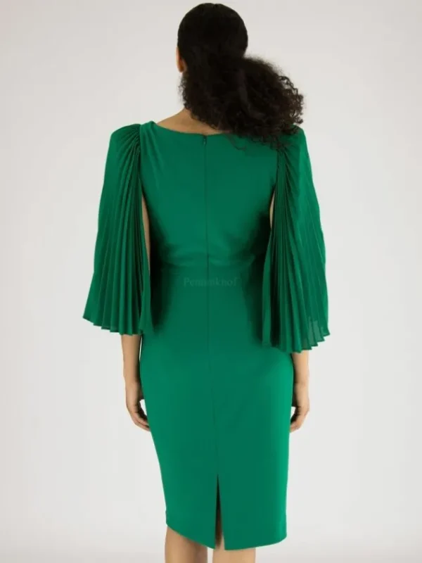 Joseph Ribkoff dresses 223766 Green