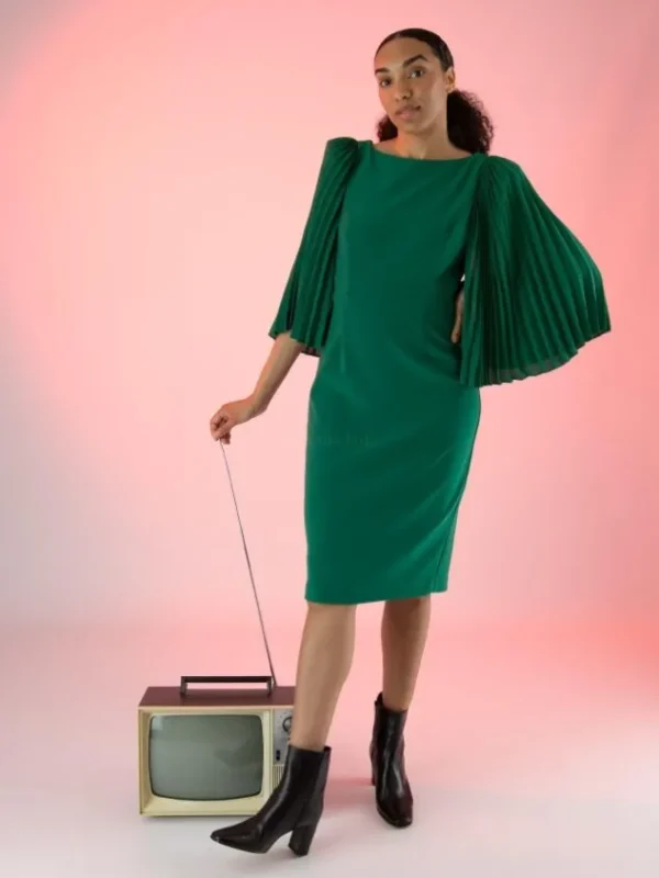 Joseph Ribkoff dresses 223766 Green