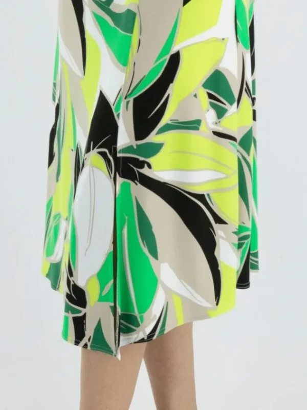 Joseph Ribkoff dresses 241201 Green