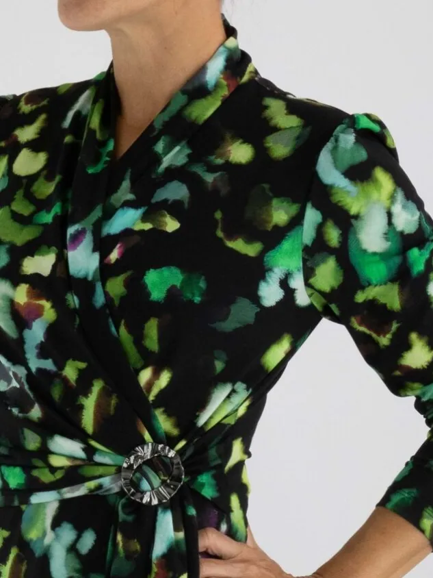 joseph_ribkoff_dresses__g_8-1.webp Joseph Ribkoff dresses 243221 Green