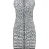 Joseph Ribkoff dresses 241171 White