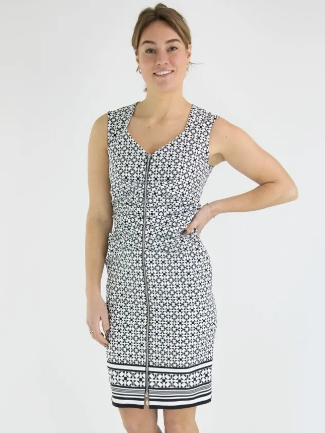 joseph_ribkoff_dresses__w_1.webp Joseph Ribkoff dresses 241171 White