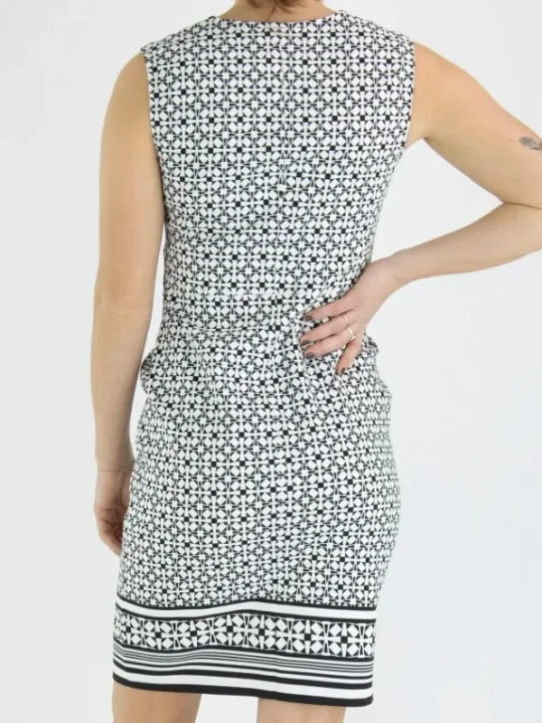 Joseph Ribkoff dresses 241171 White