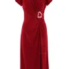 Joseph Ribkoff dresses 231052X Red