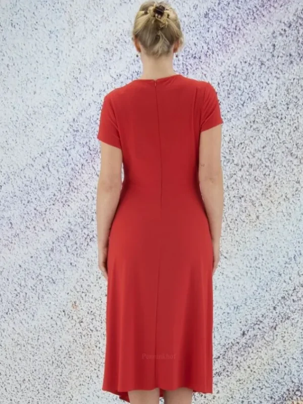Joseph Ribkoff dresses 231052X Red