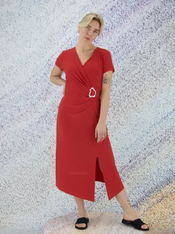 Joseph Ribkoff dresses 231052X Red