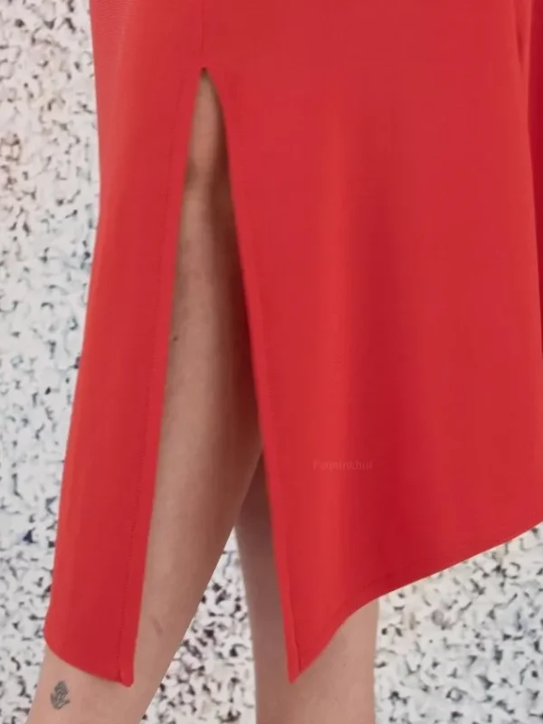 Joseph Ribkoff dresses 231052X Red