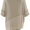 Joseph Ribkoff pullovers 251092 Taupe