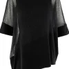 Joseph Ribkoff pullovers 251092 Black