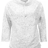 Joseph Ribkoff pullovers 221023 White