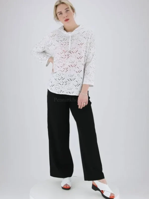 Joseph Ribkoff pullovers 221023 White
