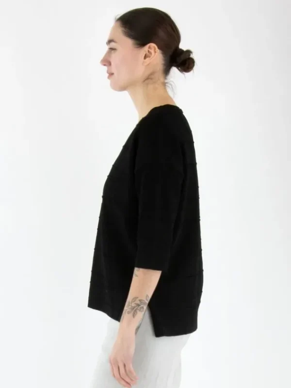 Joseph Ribkoff pullovers 251923 Black