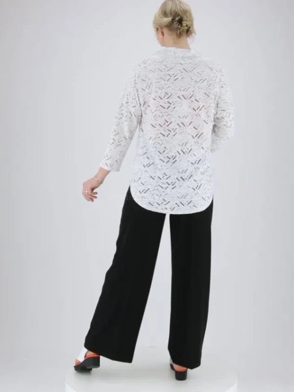 Joseph Ribkoff pullovers 221023 White