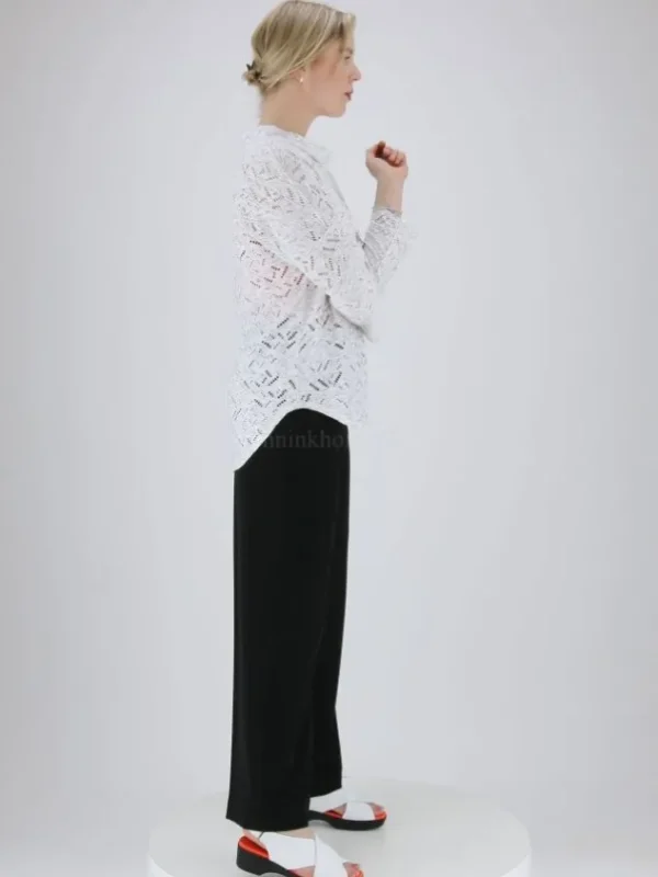 Joseph Ribkoff pullovers 221023 White